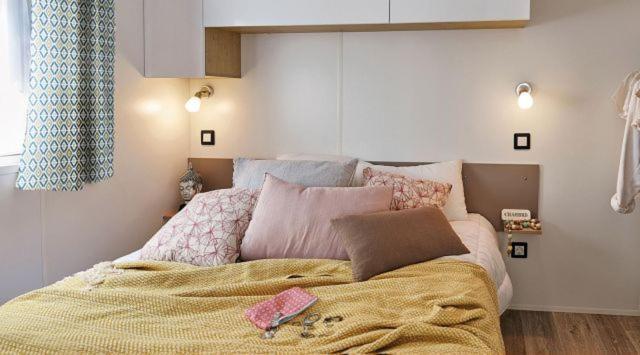 Camping Country Park Touquin - Site Officiel - Next To Disneyland Paris 外观 照片