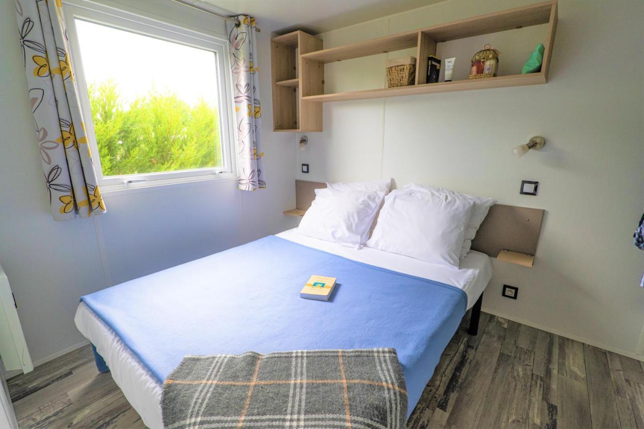 Camping Country Park Touquin - Site Officiel - Next To Disneyland Paris 外观 照片